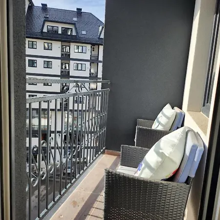 Koreni Apartment Zlatibor