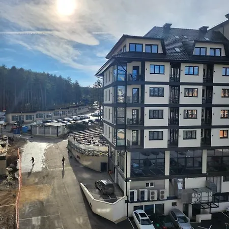 Koreni Apartment Zlatibor