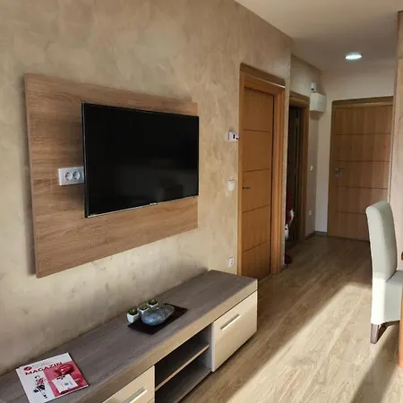 Koreni Apartment Zlatibor