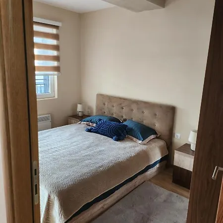 Apartment Koreni