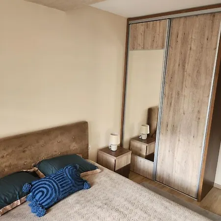 Koreni Apartment Zlatibor