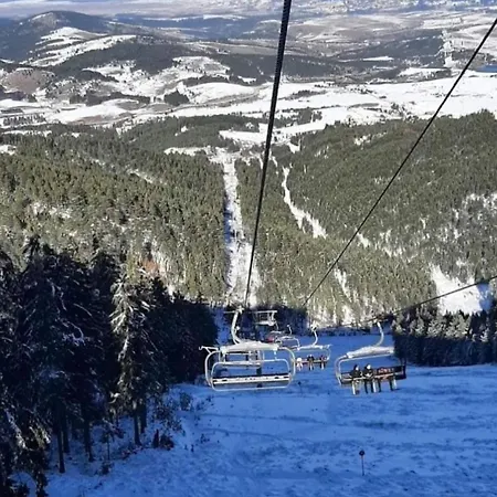 Appartamento Koreni Zlatibor