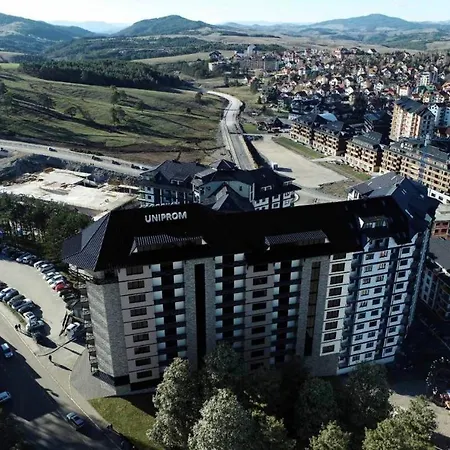 Apartment Koreni Zlatibor