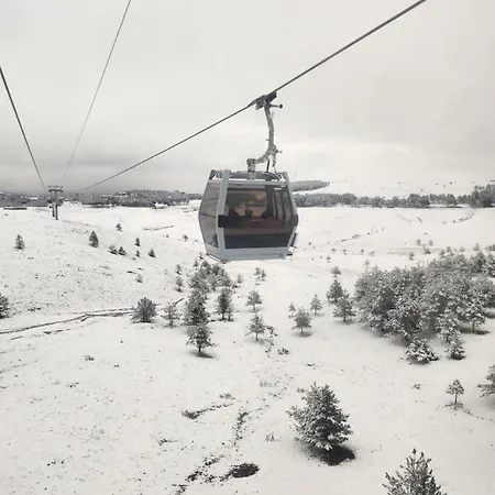 Appartamento Koreni Zlatibor