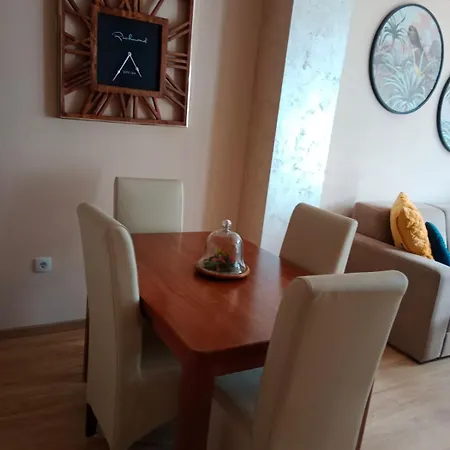 Koreni Apartment