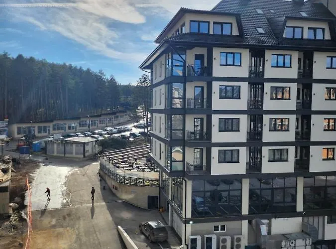 Koreni דירה זלאטיבור