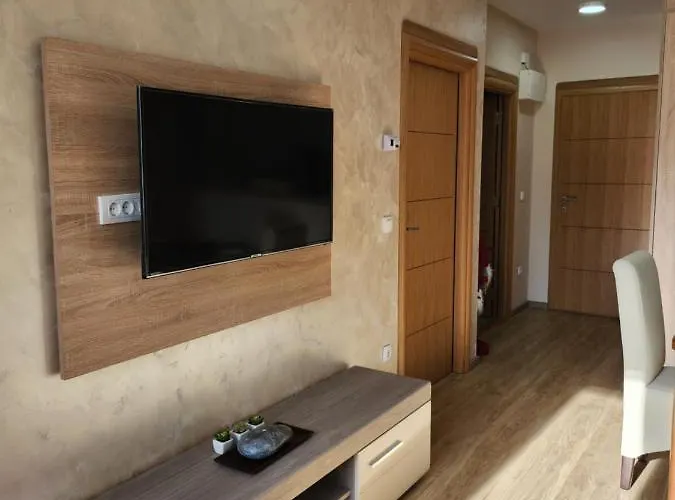 Koreni 아파트 즐라티보