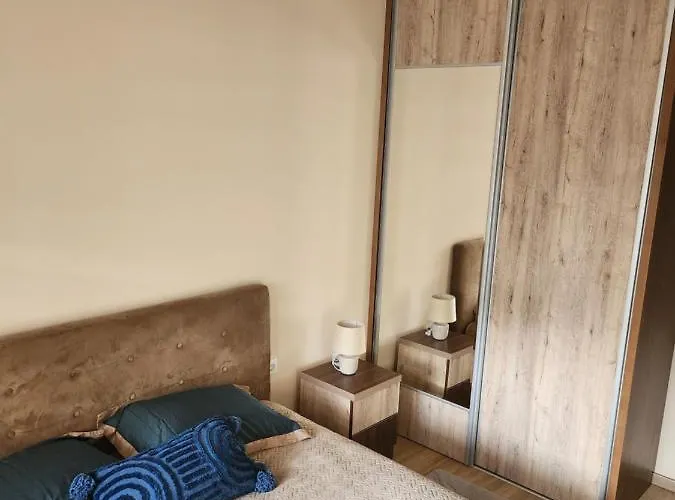 Koreni 아파트 즐라티보